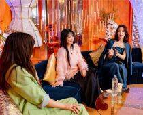 MEGUMI、全身タトゥー“美人彫り師”の生き様に感銘 最愛の祖母が自殺…その傷と共に過ごした半生「強烈に頭に残っています」