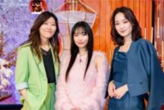 MEGUMI、全身タトゥー“美人彫り師”の生き様に感銘 最愛の祖母が自殺…その傷と共に過ごした半生「強烈に頭に残っています」