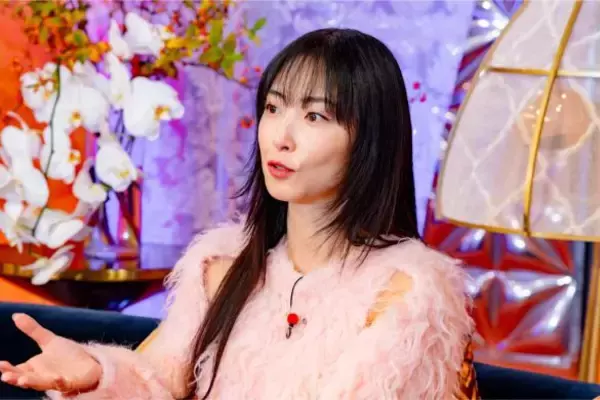 「MEGUMI、全身タトゥー“美人彫り師”の生き様に感銘 最愛の祖母が自殺…その傷と共に過ごした半生「強烈に頭に残っています」」の画像