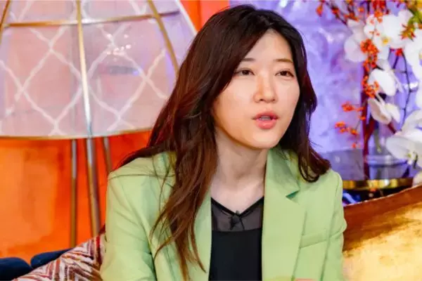 「MEGUMI、全身タトゥー“美人彫り師”の生き様に感銘 最愛の祖母が自殺…その傷と共に過ごした半生「強烈に頭に残っています」」の画像