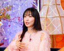 MEGUMI、全身タトゥー“美人彫り師”の生き様に感銘 最愛の祖母が自殺…その傷と共に過ごした半生「強烈に頭に残っています」