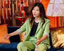 MEGUMI、全身タトゥー“美人彫り師”の生き様に感銘 最愛の祖母が自殺…その傷と共に過ごした半生「強烈に頭に残っています」