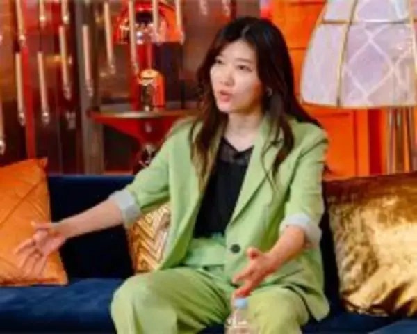 「MEGUMI、全身タトゥー“美人彫り師”の生き様に感銘 最愛の祖母が自殺…その傷と共に過ごした半生「強烈に頭に残っています」」の画像