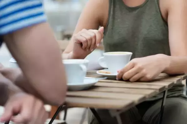 「クリスマスに「4℃」をもらってブチ切れ。1万5000円のアクセが許せなかった女性の“意外なその後”／恋愛人気記事BEST」の画像