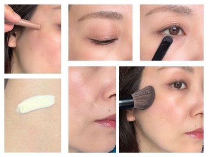 「そのメイク、老けて見えます」40代に多い“メイクの誤解”ワースト5。若見えの常識はもう古い