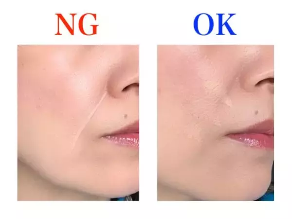 「「そのメイク、老けて見えます」40代に多い“メイクの誤解”ワースト5。若見えの常識はもう古い」の画像