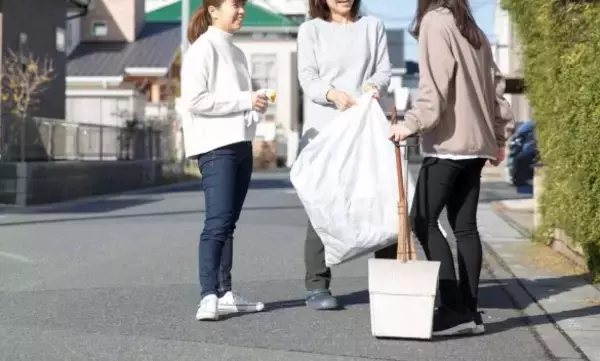 「40代夫婦が「町内会を抜けたい」と義父に相談すると…“信じがたい一言”に絶句！」の画像