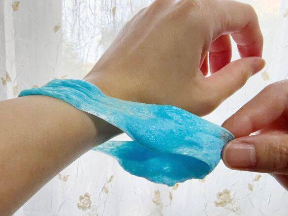 「何これ!?」スプレーを2秒押したらモコモコに。1320円アイテムの正体にびっくり