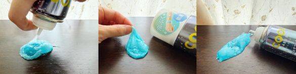 「何これ!?」スプレーを2秒押したらモコモコに。1320円アイテムの正体にびっくり