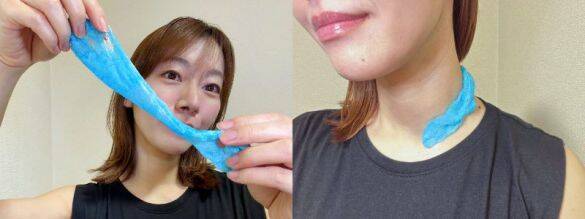「何これ!?」スプレーを2秒押したらモコモコに。1320円アイテムの正体にびっくり