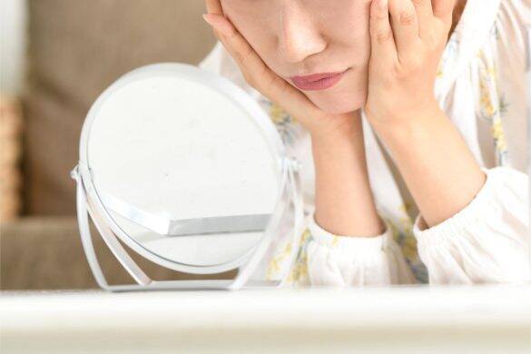 「目が合わない」「臭いがきつい」…どの男性にも“ピンとこない”33歳女性。指摘されてやっと気づいた“自分自身の問題”とは