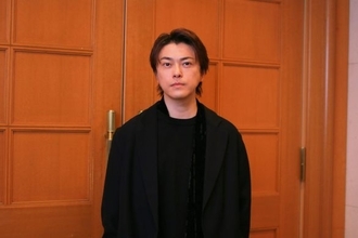 「実家が裕福なのがイヤだった…」39歳･人気俳優が明かす“逆コンプレックス”と、それでも感謝を忘れない理由