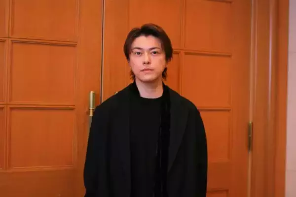 「実家が裕福なのがイヤだった…」39歳･人気俳優が明かす“逆コンプレックス”と、それでも感謝を忘れない理由