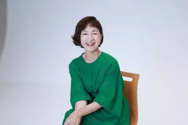 「4位が私で、3位が小学生の男の子」原田美枝子がハマる意外な趣味。必死だった30・40代を経て、いまが「結構楽しい」理由