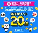 「知らない人は損をする…「楽天ポイント」を効率よく貯める方法」の画像2