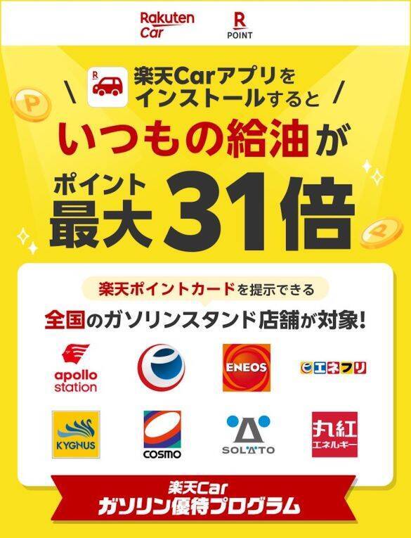 知らない人は損をする…「楽天ポイント」を効率よく貯める方法