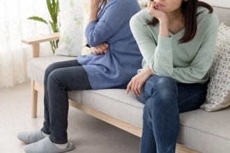 夫が母親を嫌う理由がわからなかった私→ある日“決定的瞬間”を目撃。さらに衝撃の事実が…／義実家・家族人気記事