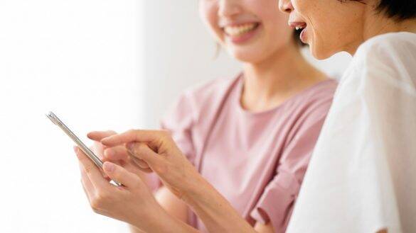 夫が母親を嫌う理由がわからなかった私→ある日“決定的瞬間”を目撃。さらに衝撃の事実が…／義実家・家族人気記事