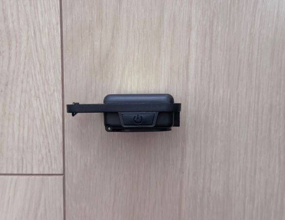 「想像の100倍明るくて衝撃」ダイソー発ブランドの“極小ライト”を、防災グッズに絶対入れたい理由