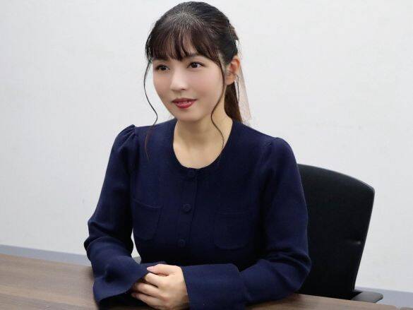 “奇跡の46歳”シンママが明かす激動の過去。3度の離婚、2児を連れホテル転々…「お金が底をつき夜の仕事へ」