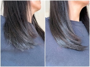 もっと早く使えばよかった！ 40代のダメージ毛に「高いトリートメントより効いた」ヘアミルク。ドラッグストアで買えるのも最高