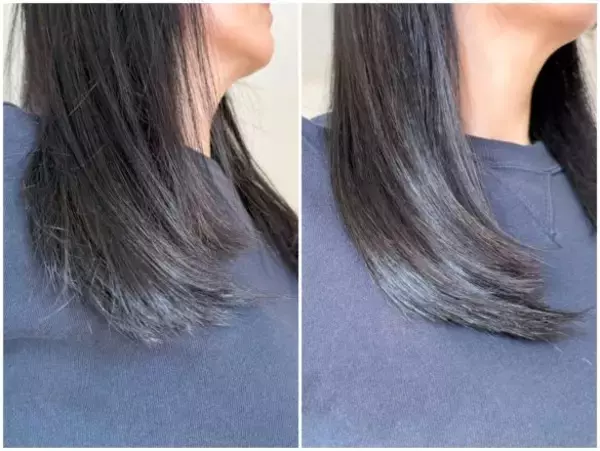 もっと早く使えばよかった！ 40代のダメージ毛に「高いトリートメントより効いた」ヘアミルク。ドラッグストアで買えるのも最高