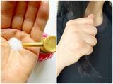 「もっと早く使えばよかった！ 40代のダメージ毛に「高いトリートメントより効いた」ヘアミルク。ドラッグストアで買えるのも最高」の画像4