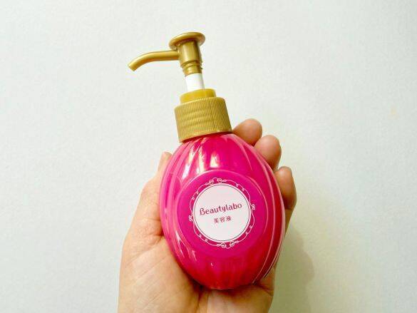もっと早く使えばよかった！ 40代のダメージ毛に「高いトリートメントより効いた」ヘアミルク。ドラッグストアで買えるのも最高