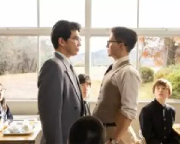 「「前が見えなくなる瞬間がたくさんある」38歳俳優が明かす“悔しさ”と40代への想い」の画像