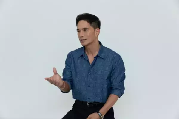 「「前が見えなくなる瞬間がたくさんある」38歳俳優が明かす“悔しさ”と40代への想い」の画像