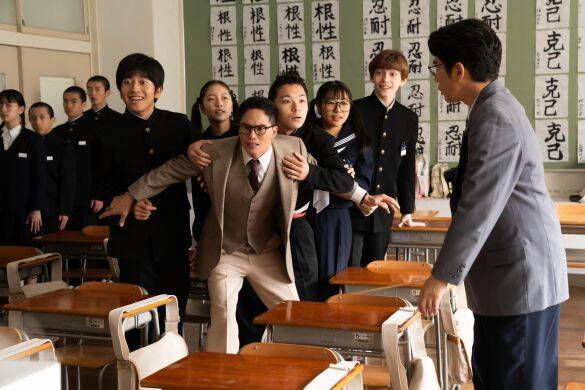 「前が見えなくなる瞬間がたくさんある」38歳俳優が明かす“悔しさ”と40代への想い