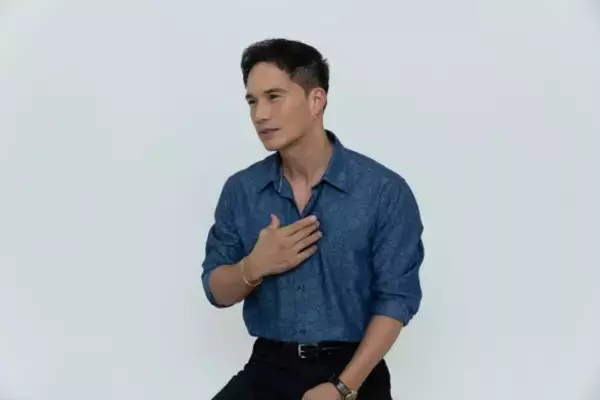 「「前が見えなくなる瞬間がたくさんある」38歳俳優が明かす“悔しさ”と40代への想い」の画像