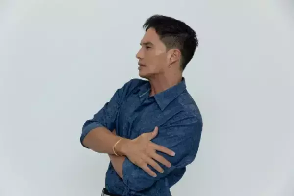 「「前が見えなくなる瞬間がたくさんある」38歳俳優が明かす“悔しさ”と40代への想い」の画像