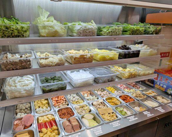 空前の「麻辣湯ブーム」の明暗は？大注目の3つの理由と“唯一のネック”