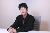 「「すごく好きです」塩野瑛久が中島健人に“初共演の初日”に想いを伝えた理由。ストレートな言葉に返ってきた答えとは？」の画像3