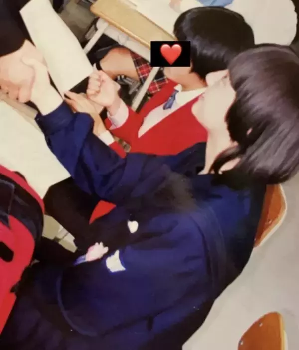 「学校周辺は山や川、少人数でクラス替えなし。40歳・元TBSアナが振り返る「小規模特認校」の魅力とは」の画像