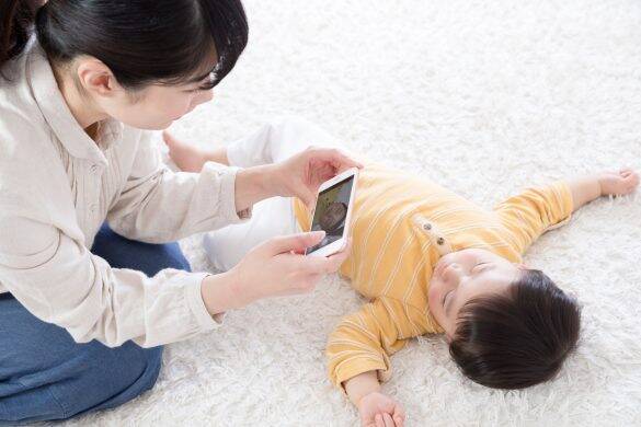 女友達に息子の名前を「DQNネーム」とツイートされてショック！彼女の旦那に報告すると…／びっくり体験人気記事