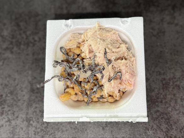 納豆ご飯を「冷やし茶漬け」にしたら大正解。腸活で注目の「冷やご飯」と納豆を一緒に