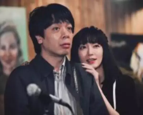 「「不倫するならロックを聴け」銀杏・峯田和伸が、役割に縛られる大人に“レコード”を勧める意外な理由」の画像