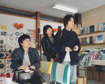 「不倫するならロックを聴け」銀杏・峯田和伸が、役割に縛られる大人に“レコード”を勧める意外な理由