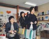 「「不倫するならロックを聴け」銀杏・峯田和伸が、役割に縛られる大人に“レコード”を勧める意外な理由」の画像11