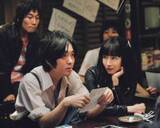 「「不倫するならロックを聴け」銀杏・峯田和伸が、役割に縛られる大人に“レコード”を勧める意外な理由」の画像12