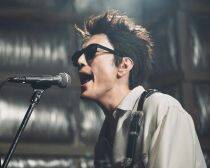 「不倫するならロックを聴け」銀杏・峯田和伸が、役割に縛られる大人に“レコード”を勧める意外な理由