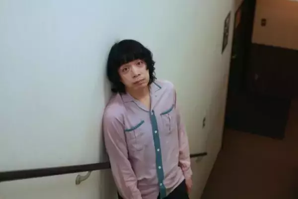 「「不倫するならロックを聴け」銀杏・峯田和伸が、役割に縛られる大人に“レコード”を勧める意外な理由」の画像