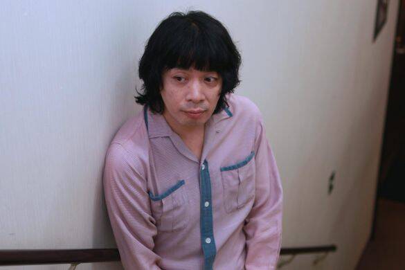 「不倫するならロックを聴け」銀杏・峯田和伸が、役割に縛られる大人に“レコード”を勧める意外な理由