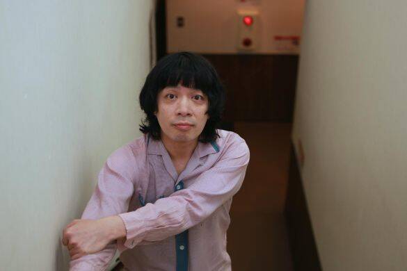 「不倫するならロックを聴け」銀杏・峯田和伸が、役割に縛られる大人に“レコード”を勧める意外な理由
