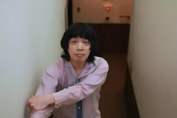 「「不倫するならロックを聴け」銀杏・峯田和伸が、役割に縛られる大人に“レコード”を勧める意外な理由」の画像