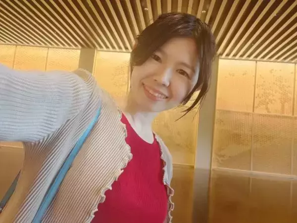 「「ばっちりメイクの自分しか認められなかった」元『渡鬼』子役が、すっぴん・パジャマの自分も愛せるようになるまで」の画像