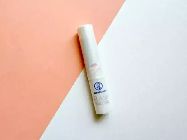 「私の唇、ゾンビみたい」悩んでいた40代の私。“たった605円のリップ”で…自然な血色感が帰ってきた！