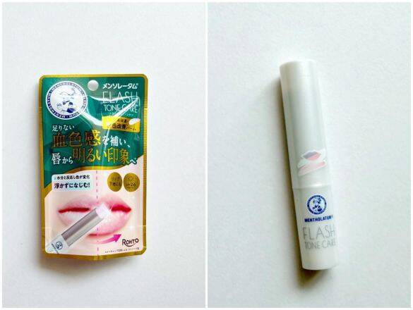 「私の唇、ゾンビみたい」悩んでいた40代の私。“たった605円のリップ”で…自然な血色感が帰ってきた！